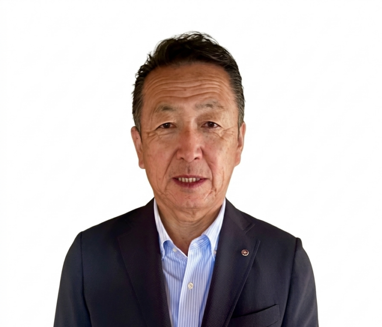上野　正芳