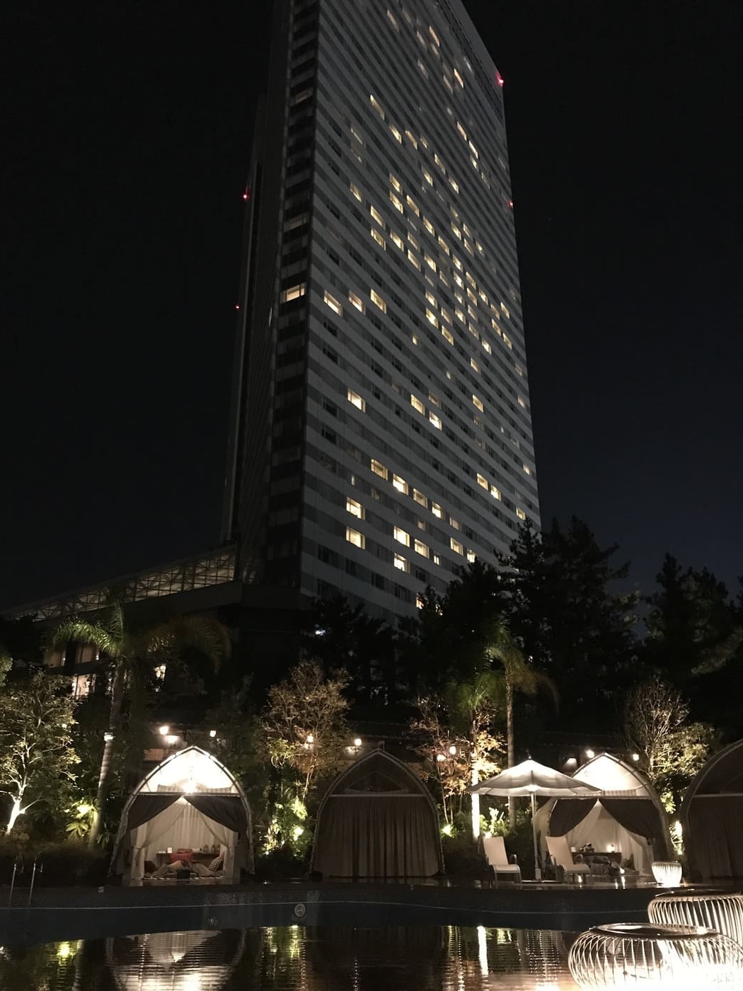 親睦旅行