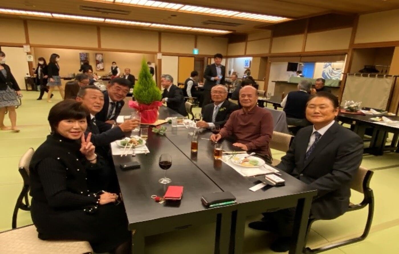 クリスマス例会