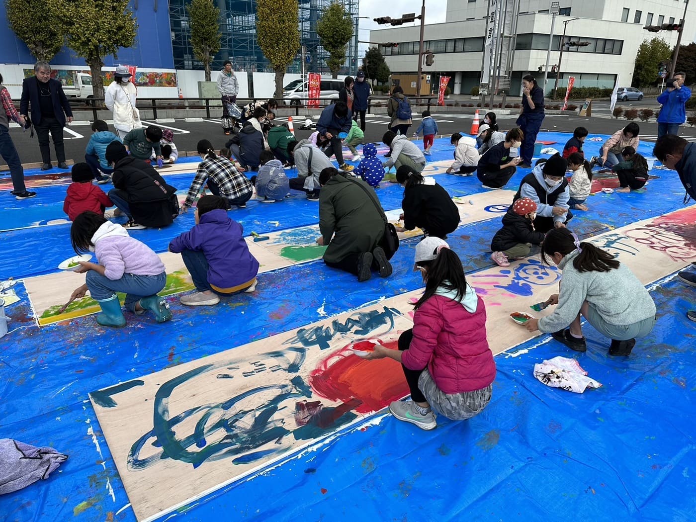ガバナー公式訪問