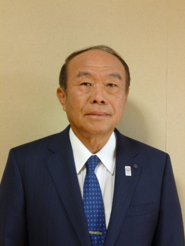 第30代・林 純 一
