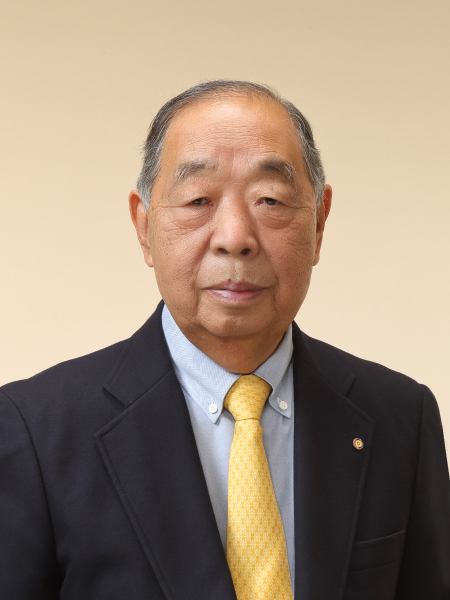 真岡西ロータリークラブ：柳田耕史（創立40周年記念実行委員会実行委員長）