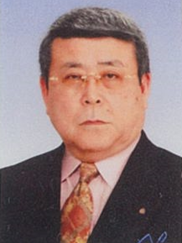 第33代・諸伏 勇治