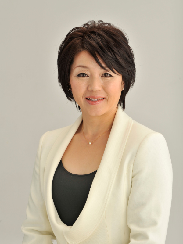 第36代・七海 朱美