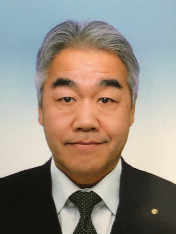 第35代・大越 善彦