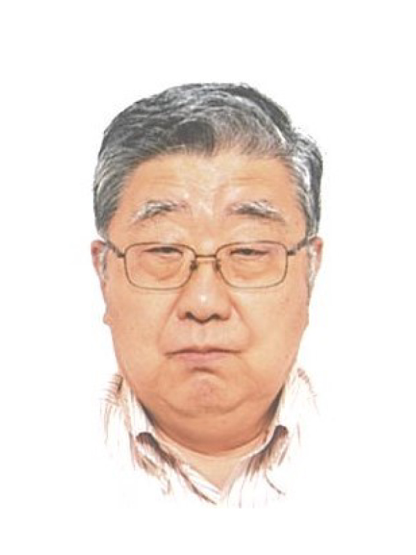 第39代・田尻 健司