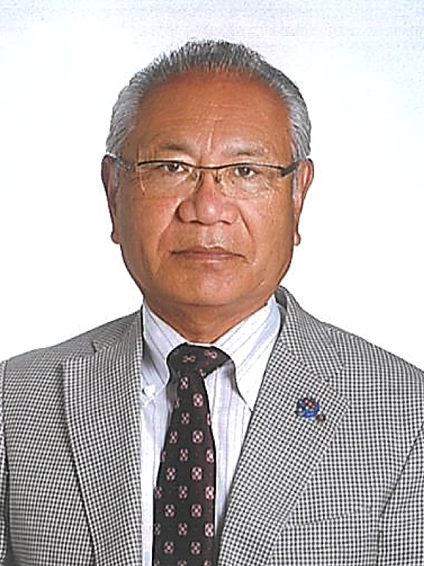 第38代・山口 久一郎