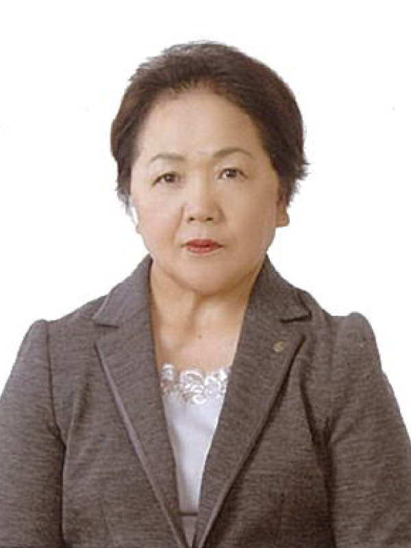 第31代・谷中 洋子
